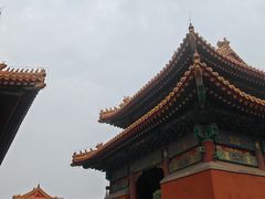 -历代帝王庙博物馆