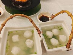 -品海楼·大连海胆锅贴馆(东港店)