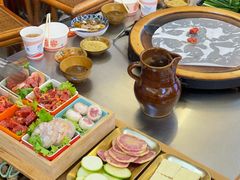 -阿昌白族石板烧(大理古城店)