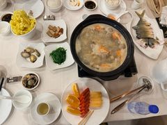 -三亚海韵度假酒店·韵和轩中餐厅