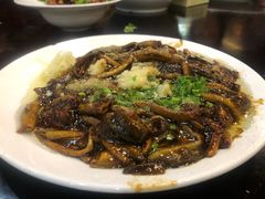-吴门人家·苏宴宫廷菜(拙政园店)