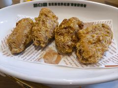 -新白鹿餐厅(城西银泰城店)