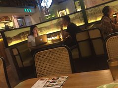 大堂-弄堂里(雨花客厅店)
