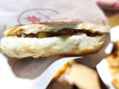-山丹丹西北菜(金贸大厦店)