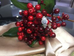 -威德钻石-克拉钻大本营(南京东路店)