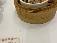-稻香酒家(天河城店)