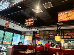 -管氏翅吧(马家堡店)