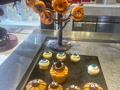 -苏州苏州湾艾美酒店-新食谱全日制餐厅