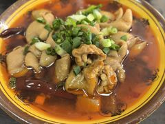 -曾氏肥肠馆(凯瑞雅居店)