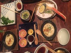 -蟹道乐(新宿本店)