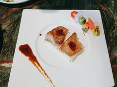 -炙柒Sekinana·精致料理 烧鸟·铁板烧(海上世界店)