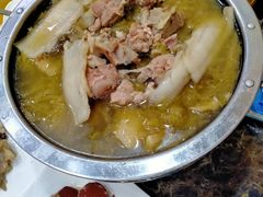 -老六杀猪菜(进乡街店)