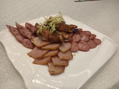 -满汉楼(安发桥店)