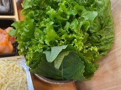 -许妈妈餐厅烤肉烧烤家常菜(明润广场店)