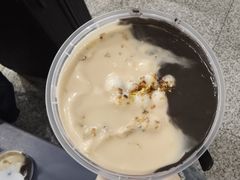 双拼芝麻糊-鞠氏黑芝麻糊(水塔店)