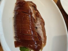 -四季民福烤鸭店(前门廊房二条店)