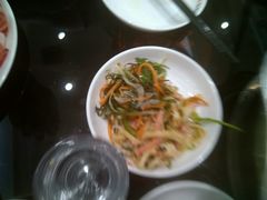 -红菇坊鲜汤火锅(北站店)