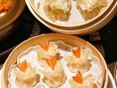 -海派悦庭·海胆烧麦·新融合菜(凯德广场店)