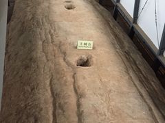 -汉景帝阳陵博物院