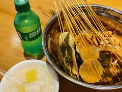 -乐山鲜知味钵钵鸡(奎星楼店)