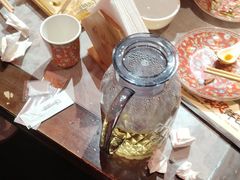 -山四砂锅(太原钟楼街店)