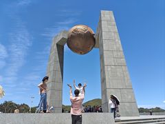 -青澳湾北回归线广场