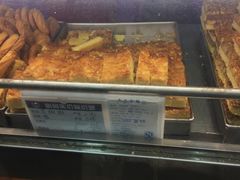 -上海哈尔滨食品厂(浦商百货昌里店)