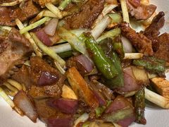 -寻裕记·现炒浇头面(人民广场店)