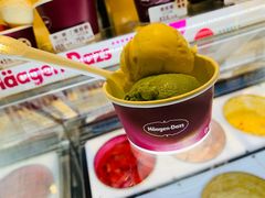 -哈根达斯(虹口店)