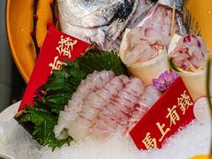-喜聚薈·花膠雞海鮮火鍋(越秀店)