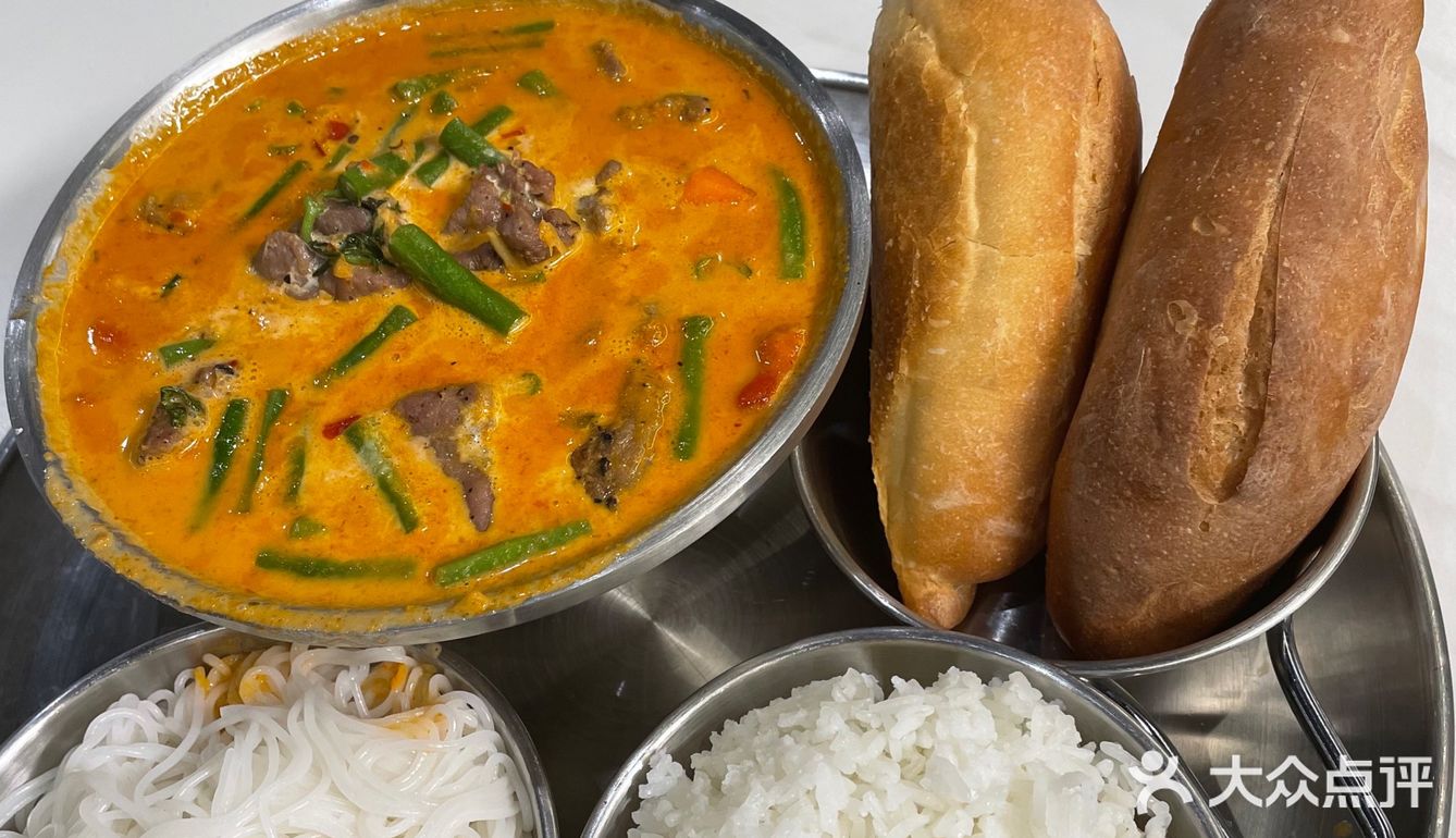 超“越”🔥氛围感餐厅🍴