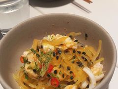 -胡麻(静安嘉里店)