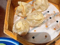 -古都历食南京菜·烤鸭·鸭血粉丝·汤包(南京博物院店)