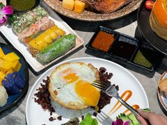 -Home Thai·泰谣(王府井apm店)