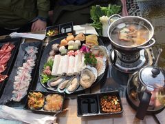 -丽江庭院之爱在路上(西单店)