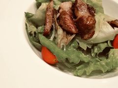 -CHASE Modern Cuisine(崇宁路店)