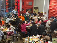 -叶记鲜鹅肠火锅城(聚丰锦绣盛世店)