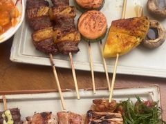 -串盟烧烤·长沙美食地标(星沙店)