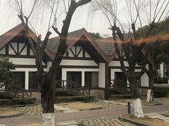 -太阳岛度假酒店