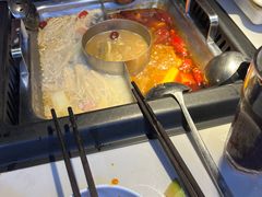 -大渝火锅(太仓万达店)