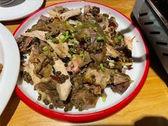 -花腰餐吧Bistro烧烤 傣味(传媒大学店)