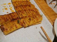-状元阁烧烤(群力店)