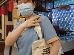 -安泰楼·佛跳墙创始人·传统闽味早茶·酒楼(三坊七巷闽菜地标店)
