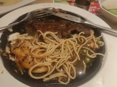 -豪客来牛排(人民东路店)