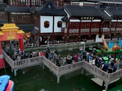 景观位-绿波廊(豫园店)