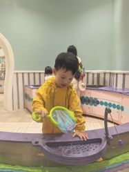 -奈尔宝·儿童乐园·亲子餐厅(苏州大悦城店)