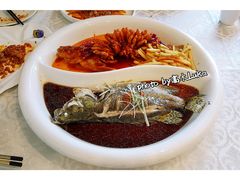 双味鳜鱼-马凯餐厅(地安门店)