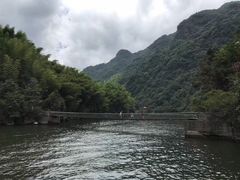 -浙西大峡谷