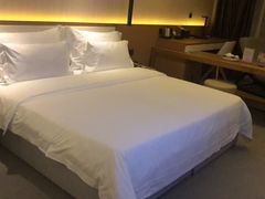 -优逸酒店(柳州窑埠古镇万象城店)