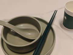 -南拳十三姨·潮汕砂锅粥·粤菜(西单大悦城店)